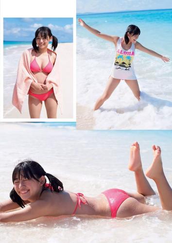 浅川梨奈