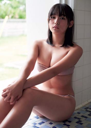 浅川梨奈