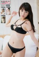 浅川梨奈